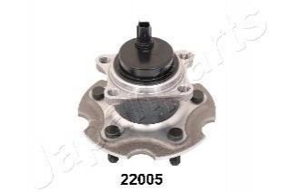 KK-22005 JAPANPARTS JAPANPARTS TOYOTA Подшипник ступицы RAV 4 -13 задний