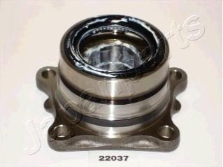 KK-22037 JAPANPARTS JAPANPARTS TOYOTA Подшипник ступицы RAV 4 94- задний