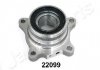 KK-22099 JAPANPARTS JAPANPARTS TOYOTA Подшипник ступицы Land Cruiser 02- (фото 1)