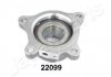 KK-22099 JAPANPARTS JAPANPARTS TOYOTA Подшипник ступицы Land Cruiser 02- (фото 2)