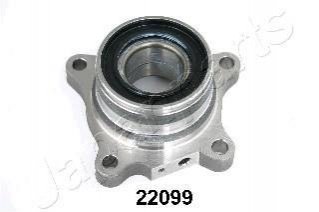 KK-22099 JAPANPARTS JAPANPARTS TOYOTA Подшипник ступицы Land Cruiser 02-