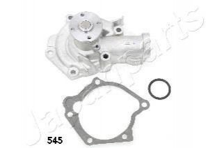 PQ-545 JAPANPARTS JAPANPARTS MITSUBISHI Помпа води GALANT 2.0I 16V 96-