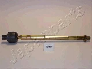 RD-510 JAPANPARTS JAPANPARTS MITSUBISHI Тяга рулевая L300 86- лев/прав