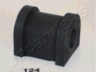 RU-124 JAPANPARTS JAPANPARTS втулка стабилизатора NISSAN PATROL 88 -97