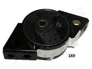 RU-189 JAPANPARTS JAPANPARTS Подушка двигателя NISSAN PRIMERA 2.0D 90-