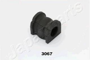 RU-3067 JAPANPARTS JAPANPARTS MAZDA Втулка стабилизатора задн. Mazda 6