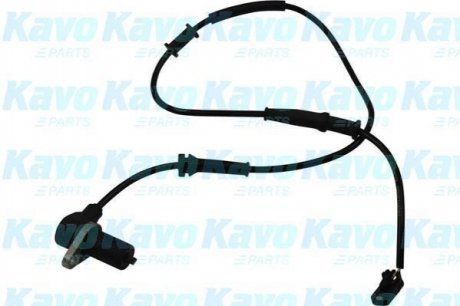 BAS-3019 KAVO KAVO PARTS HYUNDAI Датчик ABS передн.Accent I,II 94-