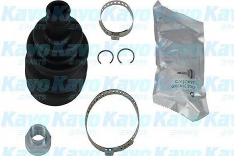 CVB-2003 KAVO KAVO PARTS HONDA Пыльник к-кт Civic,Jazz,Fit III 02-