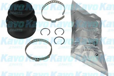 CVB-6500 KAVO KAVO PARTS NISSAN Пыльник к-кт Шрус наружн.Micra 92-