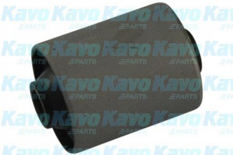 SCR-1509 KAVO KAVO PARTS DAIHATSU С/блок заднего рычага TERIOS 05-