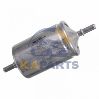 48555 FEBI BILSTEIN FEBI DB Фильтр топливный DB 3,2/3,8: Vito, Viano 03-