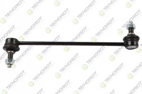 HY-450 TEKNOROT TEKNOROT HYUNDAI Тяга стаб.переднего L=282mm i20 14-