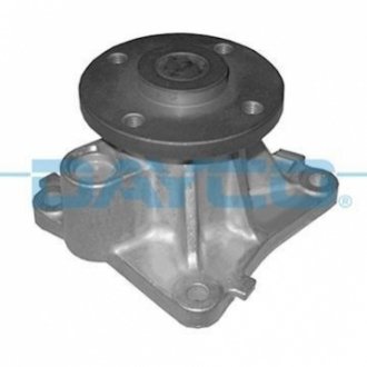 DAYCO DB Помпа воды Smart,Mitsubishi Lancer,Colt,ASX DP373