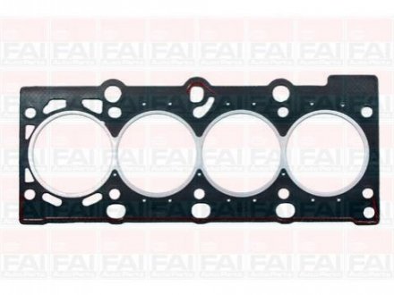 HG470 FAI FAI BMW Прокладка головки блока 3/5серия M40/M43 91-