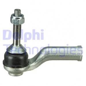 TA3300 Delphi DELPHI FORD Наконечник рулевой тяги лев.Mondeo V 14-