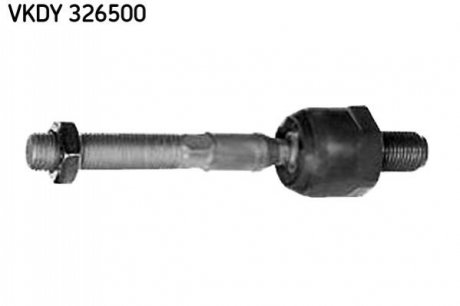 VKDY 326500 SKF SKF VOLVO Тяга рулевая лев./прав.S60/80,V70,XC70 01-