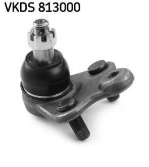 VKDS 813000 SKF SKF HONDA Шаровая опора передняя нижняя CR-V III 07-