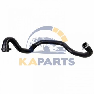 FEBI Шланг радиатора FORD C-MAX 1.5TDCI, 1.6TDCI 10- 178467