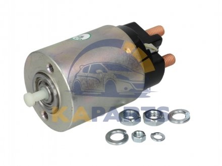 940113050354 MAGNETI MARELLI MAGNETI MARELLI MITSUBISHI Втягивающее реле стартера