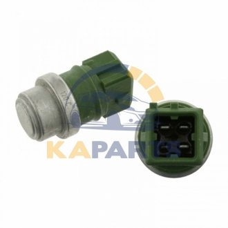 27039 FEBI BILSTEIN FEBI RENAULT Датчик темп.воды OPEL,MITSUBISHI,VOLVO