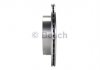 0986479370 BOSCH BOSCH SUZUKI Диск тормозной передн.Ignis,Wagon,Opel (фото 3)