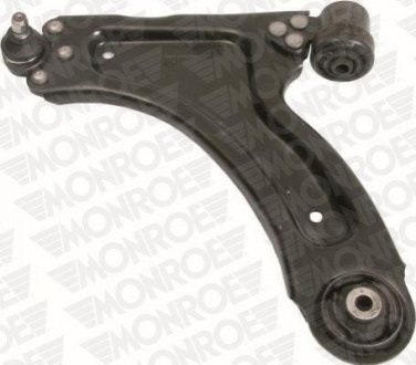 L24532 MONROE MONROE OPEL Рычаг к-кт передн.лев.Combo,Corsa C 00-