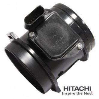 2505075 HITACHI HITACHI VW Расходомер воздуха Audi A4/6 2.7/3.0 00-