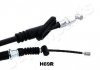 BC-H69R JAPANPARTS JAPANPARTS HYUNDAI Трос ручн.тормоза прав.Coupe 96- (фото 2)