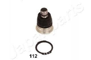 BJ-112 JAPANPARTS JAPANPARTS NISSAN Шаровая опора лев./прав.Micra 10-