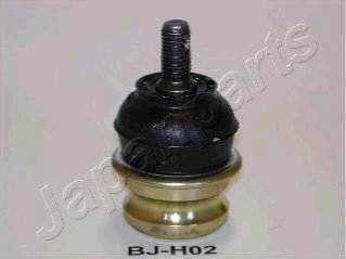 BJ-H02 JAPANPARTS JAPANPARTS HYUNDAI Шаровая опора лев./прав.Atos 98-