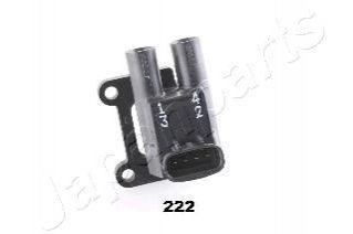 BO-222 JAPANPARTS JAPANPARTS TOYOTA Катушка зажигания COROLLA 1.8 -07