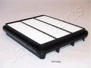FA-W10S JAPANPARTS JAPANPARTS CHEVROLET Фільтр повітряний Epica 2,0 05-