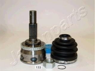 GI-133 JAPANPARTS JAPANPARTS NISSAN Шрус внешний к-кт Primera 2.0 02-