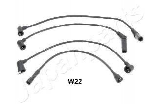 IC-W22 JAPANPARTS JAPANPARTS DAEWOO Высоковольтные провода Tico,Matiz