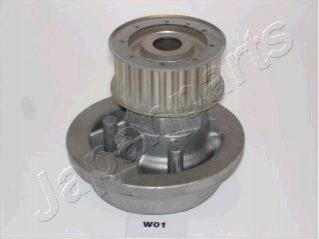 PQ-W01 JAPANPARTS JAPANPARTS DAEWOO Помпа воды Lacetti Nibira 1,8-2,0