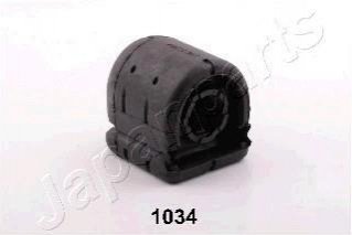 RU-1034 JAPANPARTS JAPANPARTS NISSAN С/блок рычага Almera, SUNNY 86-90