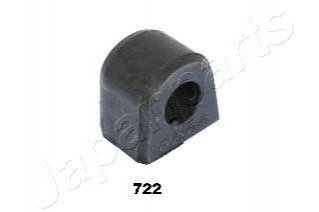 RU-722 JAPANPARTS JAPANPARTS SUBARU Втулка стаб.передн.Legacy,Impreza