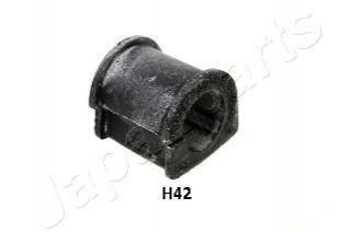 RU-H42 JAPANPARTS JAPANPARTS втулка стабилизатора HYUNDAI TRAJET -08