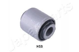 RU-H53 JAPANPARTS JAPANPARTS HYUNDAI С/блок задней оси Accent,H-1 94-