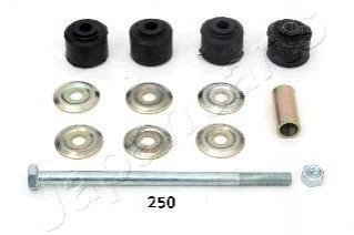 SI-250 JAPANPARTS JAPANPARTS стойка, стабилизатора TOYOTA HILUX -05