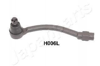 TI-H006L JAPANPARTS JAPANPARTS HYUNDAI Наконечник рулевой тяги лев. i30