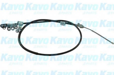 BHC-1556 KAVO KAVO PARTS DAIHATSU Трос тормозной прав. TERIOS 05-