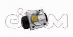 101-981 CIFAM CIFAM колесный тормозной цилиндр прав. SMART FORTWO