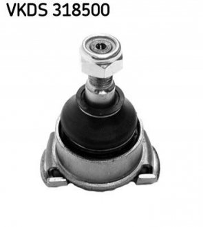 VKDS 318500 SKF SKF BMW Шаровая опора короткая E36 316i-325i 11/90-