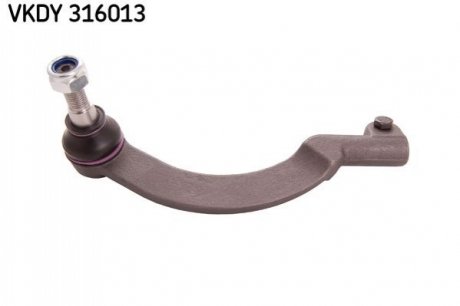 VKDY 316013 SKF SKF RENAULT Наконечник кермової тяги лів. Master 98-