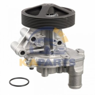 102492 FEBI BILSTEIN FEBI FORD Помпа воды Ranger,Transit 2.2/3.2TDCi 11-