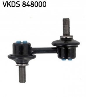 VKDS 848000 SKF SKF SUBARU Тяга стабилизатора Forester, Impreza 00-