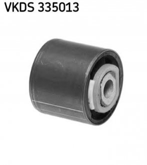 VKDS 335013 SKF SKF OPEL С/блок переднего рычага (передний) Omega B