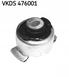 VKDS 476001 SKF SKF RENAULT С/блок задней балки левый Laguna II 01-