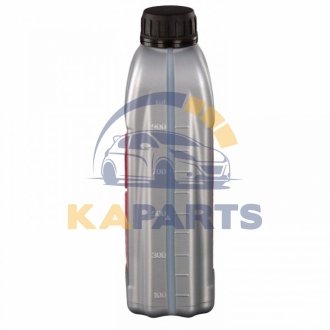 172202 FEBI BILSTEIN FEBI 1л FORD Масло моторное 0W-30 D-FO WSS-M2C950-A